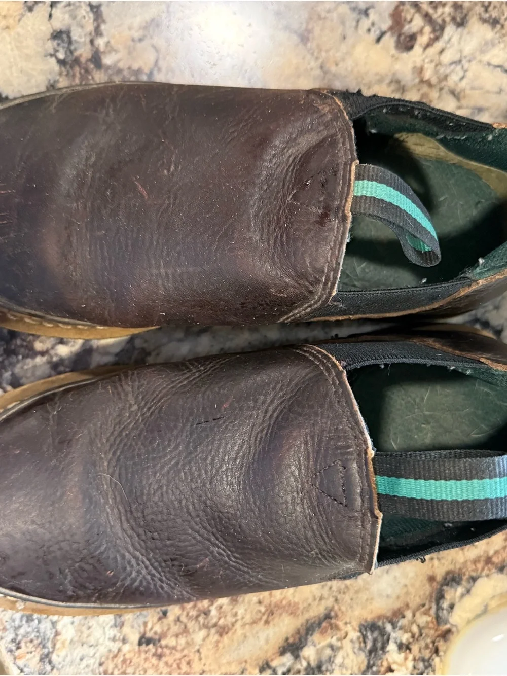 Georgia Romeo Boots